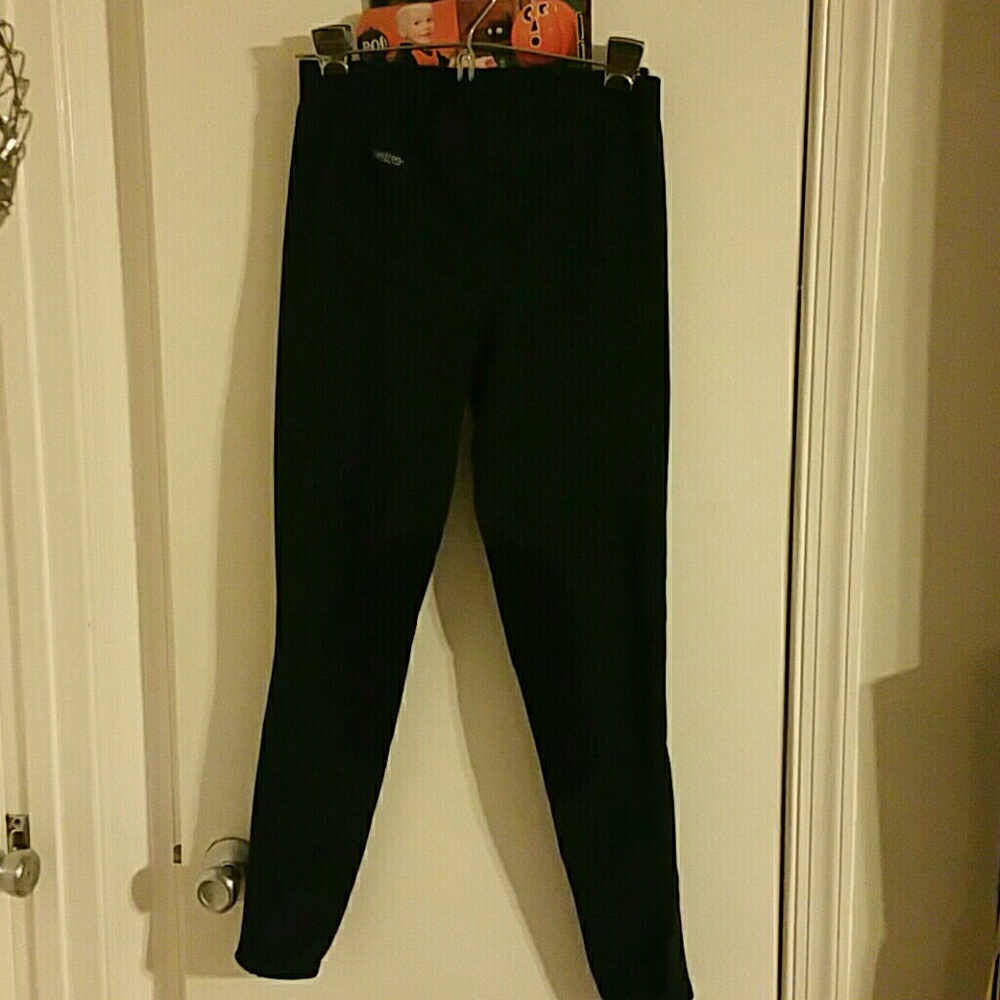Irideon Ladies Power Stretch Breeches_Knee Patch
